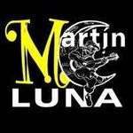 Martín Luna - @mmartinluna - Instagram
