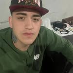 Martin Luna - @leonardo_5g - Instagram