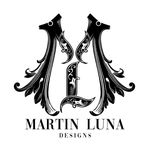 MARTIN  LUNA - @martinlunadesigns - Instagram
