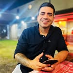 Martin Luna - @martinlunam - Instagram