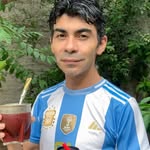 Martin Luna - @soymartinluna - Instagram