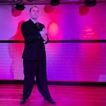 Martin Luna - @martin_luna_tango - Instagram