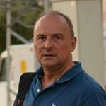 Martin Lunn - @mpl1960 - Instagram