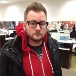 Martin Lunn - @martyparty1786 - Instagram