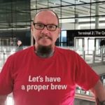 Martin Lunn - @martinwlunn - Instagram