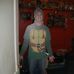 Martin 'CardBoard CutOut' Lydon - Facebook