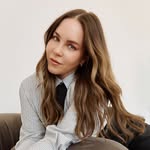 Mackenzie Martin | CEO, Podcast Host, Dance Convention Owner - @_mackenzie_martin_ - Instagram