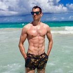 Martin Mackenzie - @martin.manina - Instagram