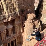 Martin Mackenzie - @macmackenzie23 - Instagram