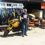 Martin Mackenzie - @martin.mackenzie.90260 - Instagram