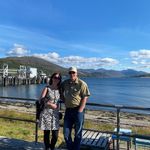 Martin Mackenzie - @martin.mackenzie.65 - Instagram