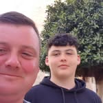 Martin Mackenzie - @martin.mackenzie.14 - Instagram