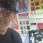 Martin Mackenzie - @madmacs007 - Instagram