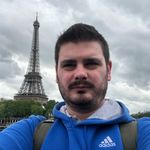 Martin Mackenzie - @martin.j.mackenzie - Instagram