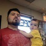 Martin Malagon - @rabiddog20xxre23_333 - Instagram