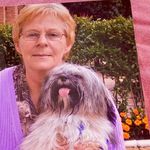 Annie Martin Mallet - @martinannie72 - Instagram