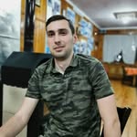 Martin Manov - @martinmanov8 - Instagram