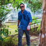 Martin Marfori Andanar - @martinmandanar - Instagram