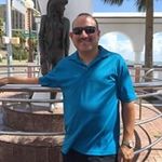 Martin Mandujano - @luzmand72 - Instagram