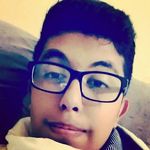 Martin Mandujano - @mandujano8920 - Instagram