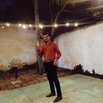 Martin Mandujano - @mandujanocervantes - Instagram