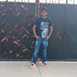 Martín Mandujano - @mandujano6371 - Instagram