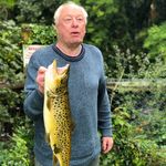 Martin Mannion - @martymcgintysgoat - Instagram