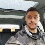 Martin Mannion - @marty_mannion - Instagram