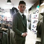 Martin Mannion - @martinmdoon - Instagram