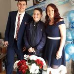 Martin Mannion - @martin.mannion.52 - Instagram
