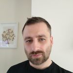 Martin Mannion - @martinapmannion - Instagram