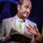 Martin Mansfield - @martin1966atthestagedoor - Instagram