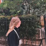 Mamie. - @martinmarine_ - Instagram