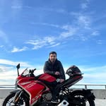 Martin Alejandro - @martinmarin - Instagram