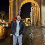 Martin Mariño Marquina - @martinmarinom - Instagram
