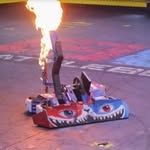 Martin Mason - @madcatter_battlebot - Instagram