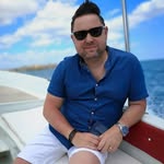Martin Mason - @mart_mase - Instagram