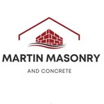 Martin Masonry + Concrete - @martinmasonryandconcrete - Instagram