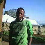 Martin Masonto Motubatse - @martinmasonto - Instagram
