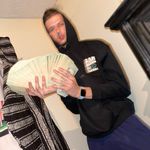 Martin Mccurdy III - @mccurdymartin - Instagram