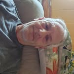 Martin McElligott Sr - @mustangmarty40 - Instagram