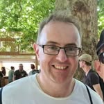 Martin McElroy - @mcelroy_martin - Instagram