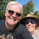 Martin McGhee - @martinmcghee1951 - Instagram