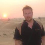 Martin McGhee - @mpmcghee - Instagram