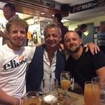 Martin Mcghee - @rexnorman10 - Instagram
