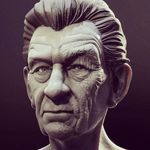 Martin Mcghee - @wearesculptor - Instagram