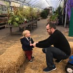 Martin McGregor - @martin.r.mcgregor - Instagram