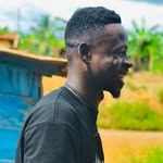 Martin Mcgregor - @dherrickdadzie - Instagram
