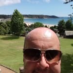 Martin Mcgregor - @88milesnhrdoc - Instagram