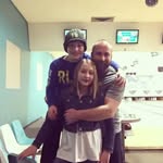 Martin McGregor - @martinmcgregor67 - Instagram